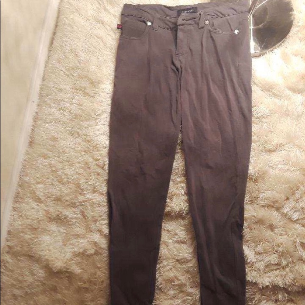 FLEURISH LEGGING PANT